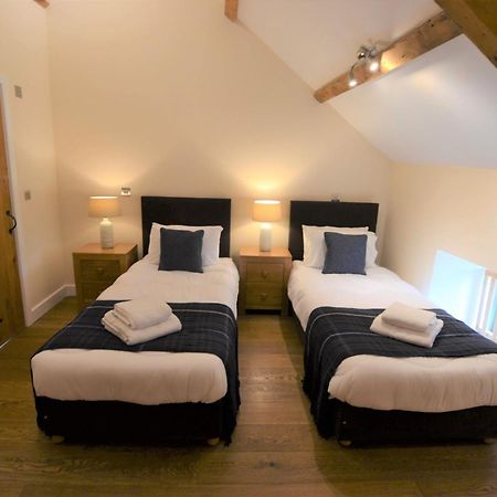 The Haybarn Cottage, Nefyn Bay Нефин Экстерьер фото