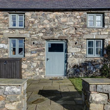 The Haybarn Cottage, Nefyn Bay Нефин Экстерьер фото